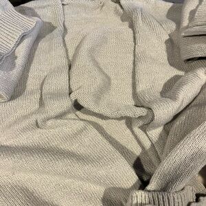 Bundle of sweaters all excellent condition!